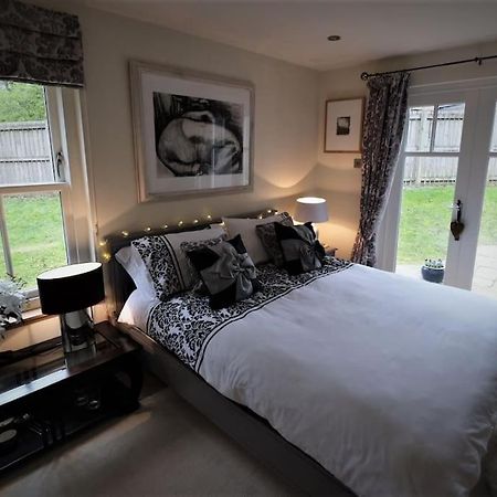Loch Lomond Unique Selfcontained Bed+Bathroom Alexandria Zewnętrze zdjęcie