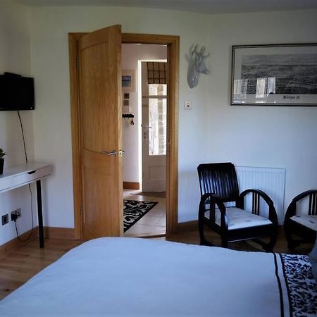 Loch Lomond Unique Selfcontained Bed+Bathroom Alexandria Zewnętrze zdjęcie