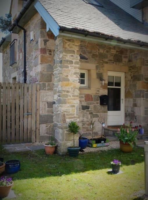 Loch Lomond Unique Selfcontained Bed+Bathroom Alexandria Zewnętrze zdjęcie