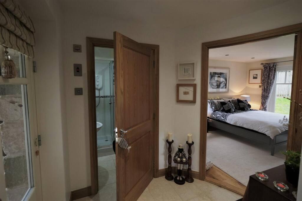 Loch Lomond Unique Selfcontained Bed+Bathroom Alexandria Zewnętrze zdjęcie