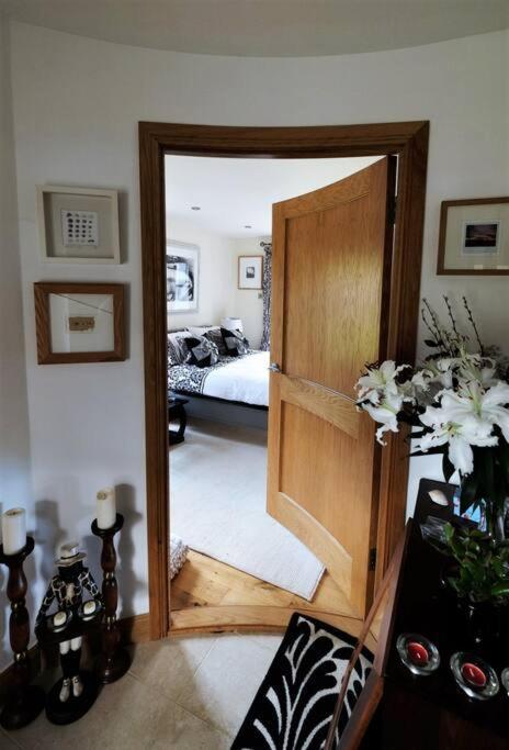 Loch Lomond Unique Selfcontained Bed+Bathroom Alexandria Zewnętrze zdjęcie